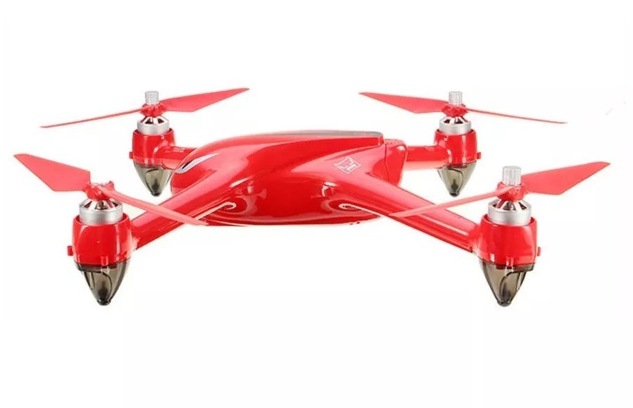 drone mjx b2w