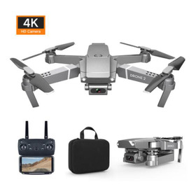 Drone Profissional Câmera 4k