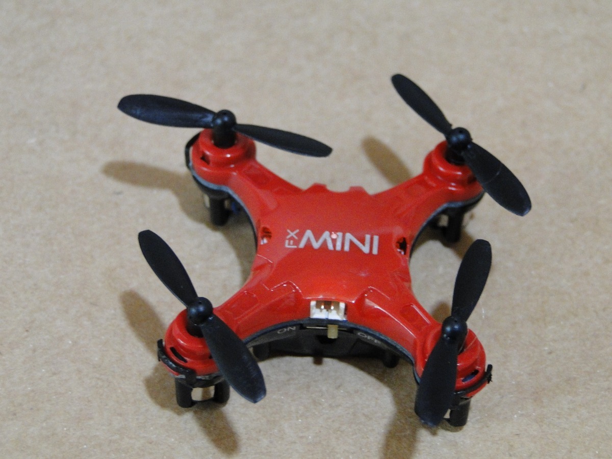 sky drones fx mini pocket drone