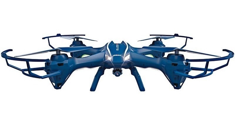 glede fpv drone