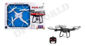 drone w4hw wifi