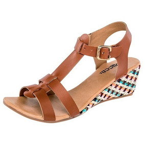 Sint Tacon Niñas 5cm Camel D91467 Dtt Queen Sandalias Casual LpGSUVqzM