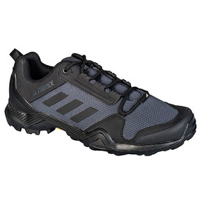 Dtt Tenis Deportivo adidas Dama Terrex Traxion Gris 12288 Dtt Tenis Deportivo adidas Dama Terrex Traxion Gris 12288