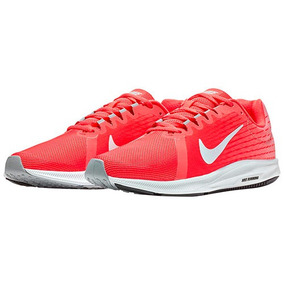 tenis nike running mujer