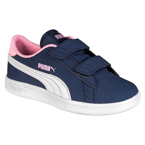 puma niña velcro puma niña velcro