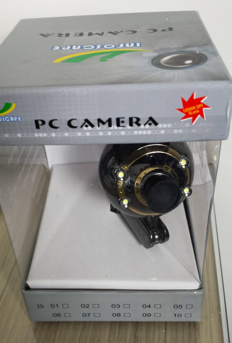 Drivers infoscape pc camera Windows 7 Drivers infoscape pc camera Windows 7