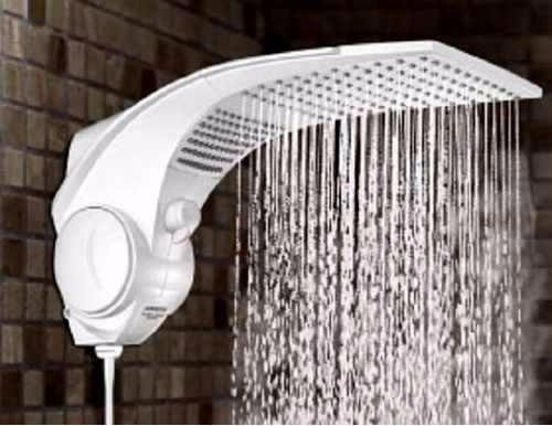 Ducha Duo Shower Turbo Eletrônica 7500w 220v Lorenzetti