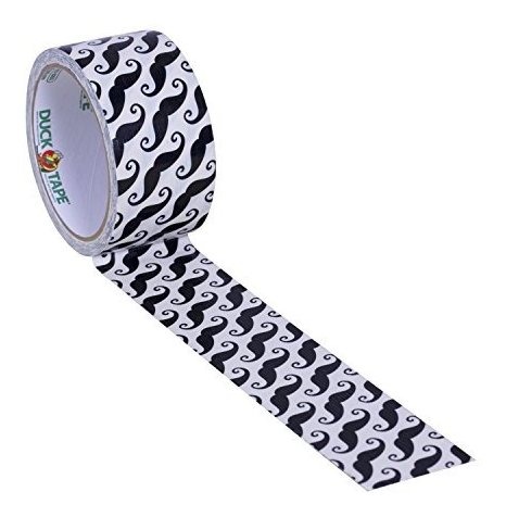 Polka Dots Duck brand Duct Tape 1.88/" x 10 yard Roll