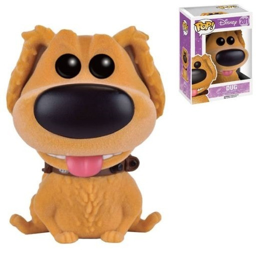  Dug  Funko Pop Up 339 00 en Mercado Libre