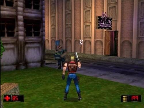 download duke nukem time to kill ps1 download duke nukem time to kill ps1
