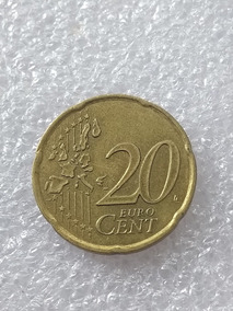 De euro a peso colombiano