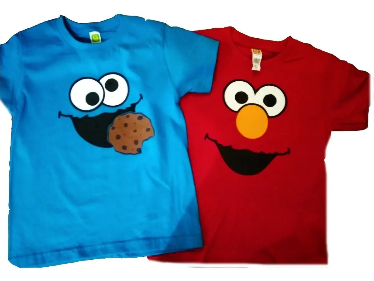 camisetas personalizadas de elmo
