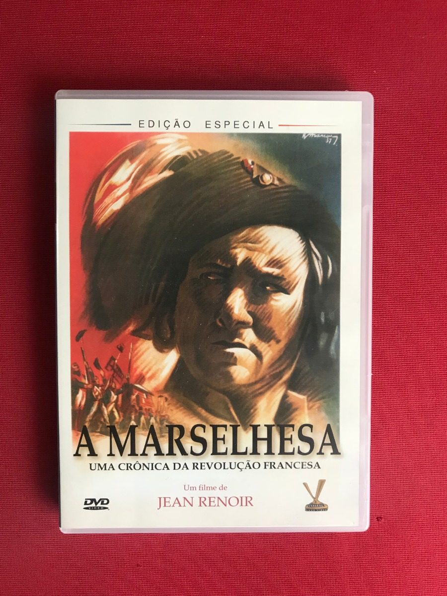 a marselhesa filme