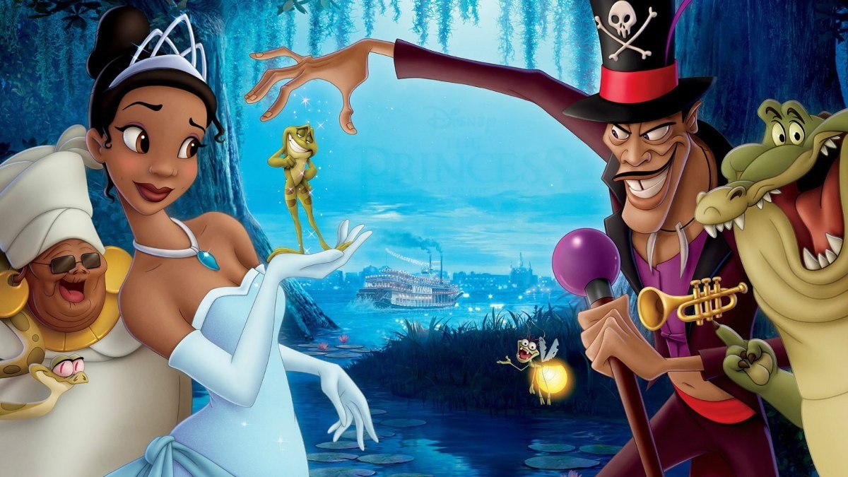 Dvd A Princesa E O Sapo Disney - Original Novo - R$ 15,00 em Mercado Livre - Filme A Princesa Eo Sapo Completo Em Portugues