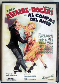 Shall We Dance (1937 en Mercado Libre Argentina