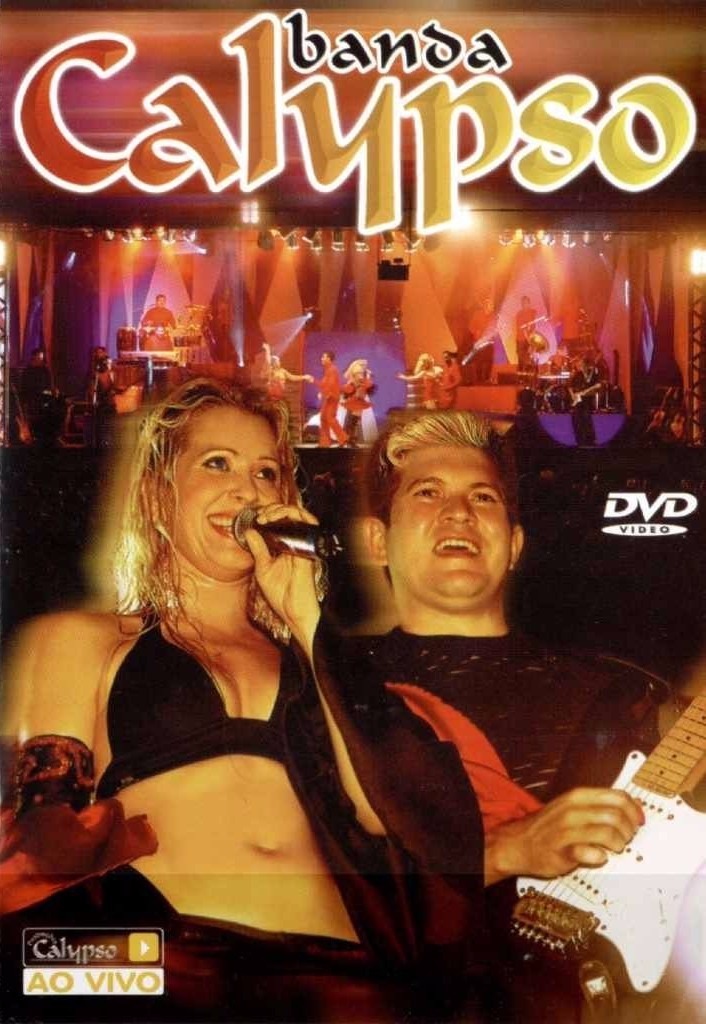 Resultado de imagem para calypso em SÃ£o Paulo