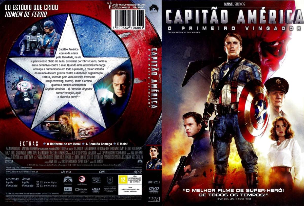 se filmer captain marvel gratis dvd capitao am 233 rica o primeiro vingador r 12 90 em se filmer captain marvel gratis dvd capitao am 233 rica o primeiro vingador r 12 90 em