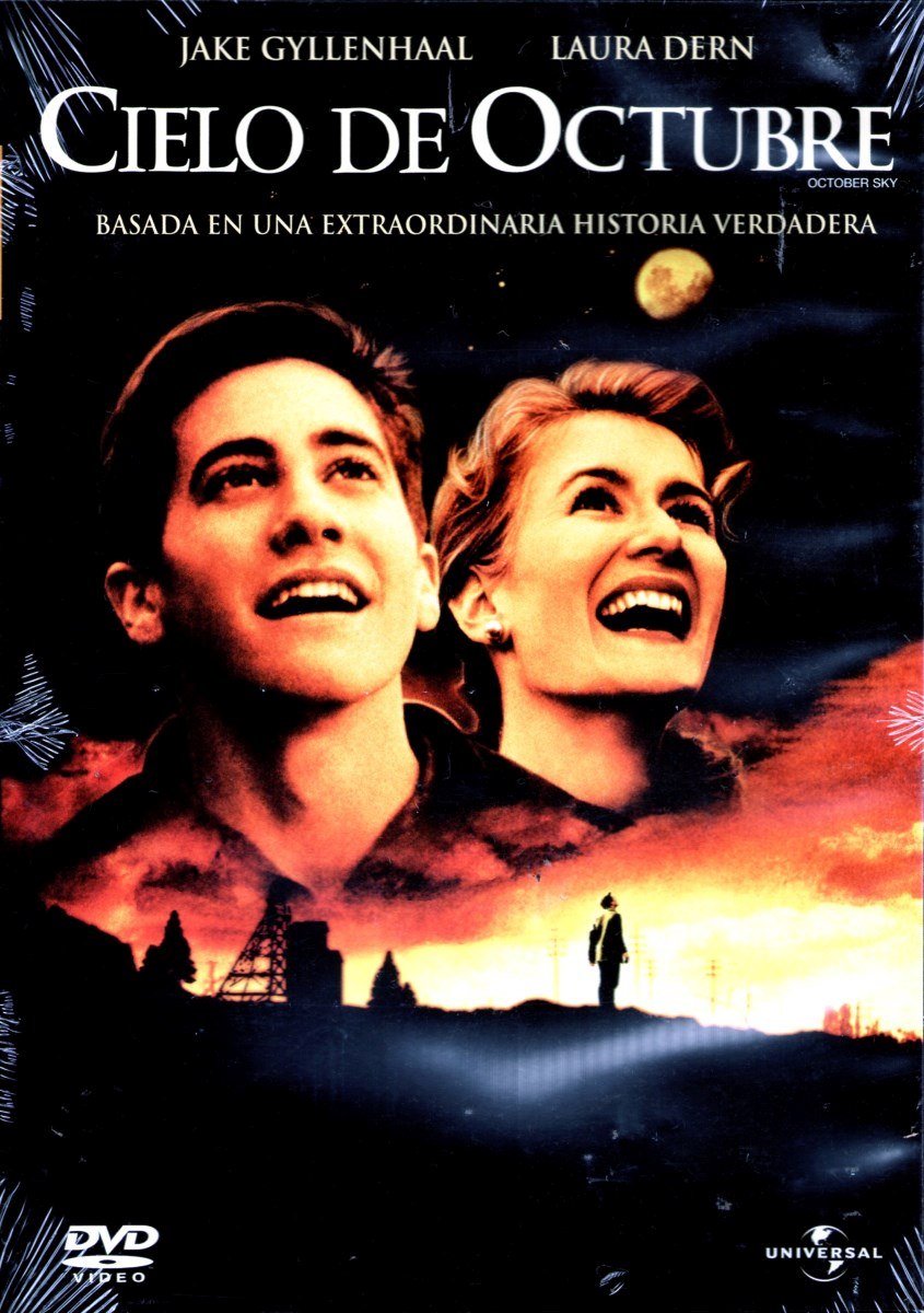 1999 October Sky