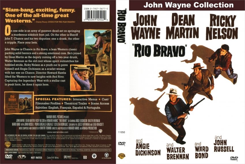 se filmer rio bravo gratis dvd clasico john wayne rio bravo dean martin oeste se filmer rio bravo gratis dvd clasico john wayne rio bravo dean martin oeste