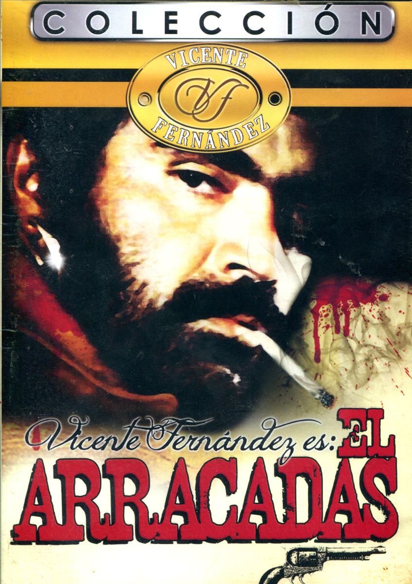 Dvd El Arracadas ( 1978 ) - Alberto Mariscal - $ 119.00 en Mercado Libre
