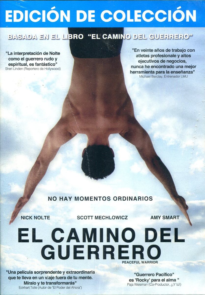 EL CAMINO DEL GUERRERO EPUB EL CAMINO DEL GUERRERO EPUB