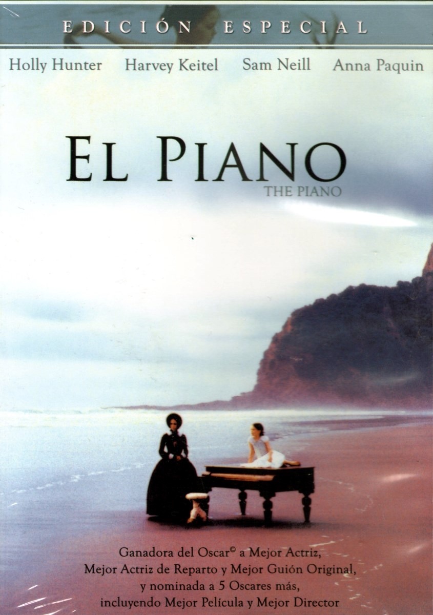 the piano campion the piano campion