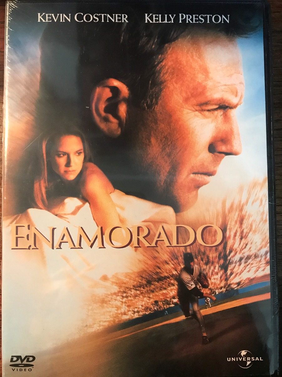 Dvd Enamorado / For Love Of The Game / Kevin Costner - $ 589,90 en ...
