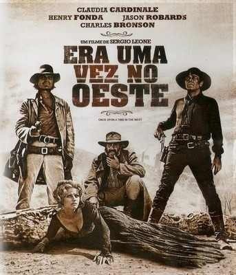 Resultado de imagem para Era Uma Vez no Oeste