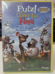 filme putz a coisa ta feia dublado