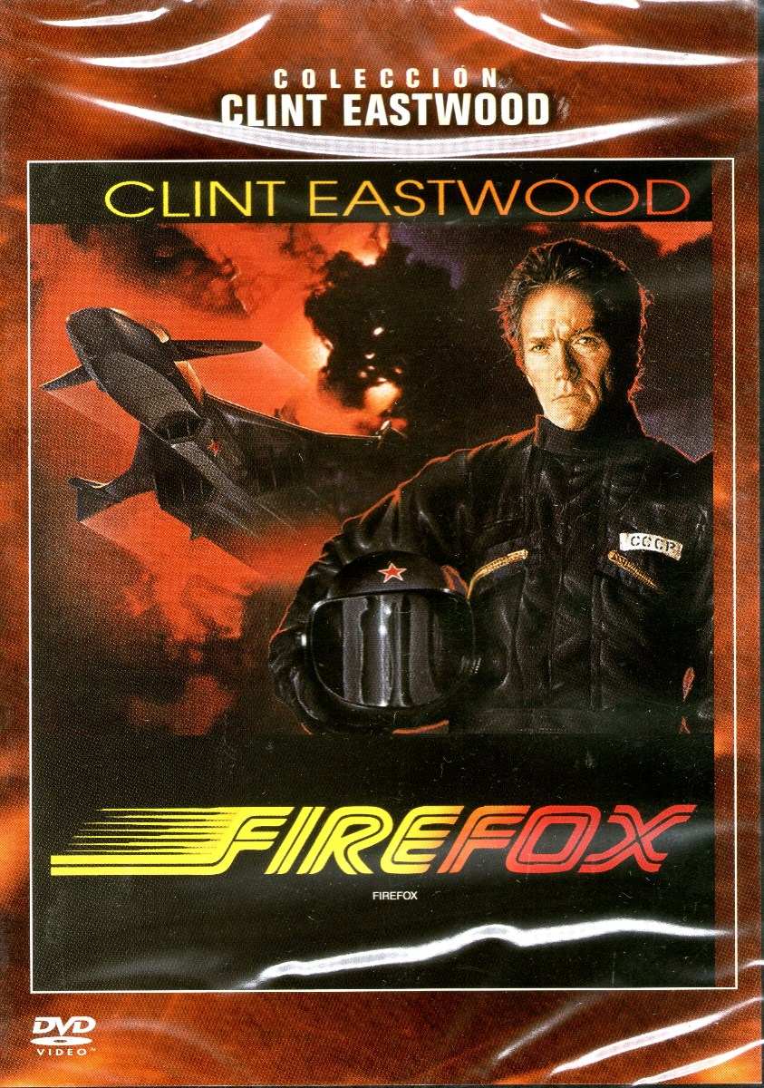 1982 Firefox 1982 Firefox