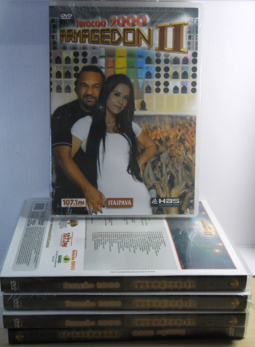 baixar cd furacao 2000 armageddon 2 baixar cd furacao 2000 armageddon 2