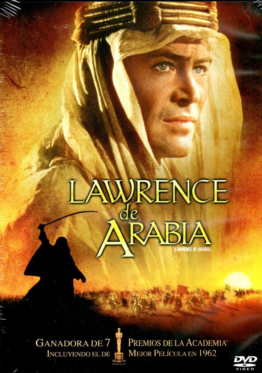 an analysis of david leans movie lawrence of arabia The story of british officer te lawrence's mission to aid the arab tribes in their revolt against the ottoman empire during the first world war lawrence. an analysis of david leans movie lawrence of arabia The story of british officer te lawrence's mission to aid the arab tribes in their revolt against the ottoman empire during the first world war lawrence.