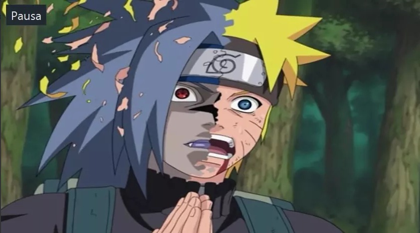 Dvd Naruto Clássico E Naruto Shippuden E Boruto