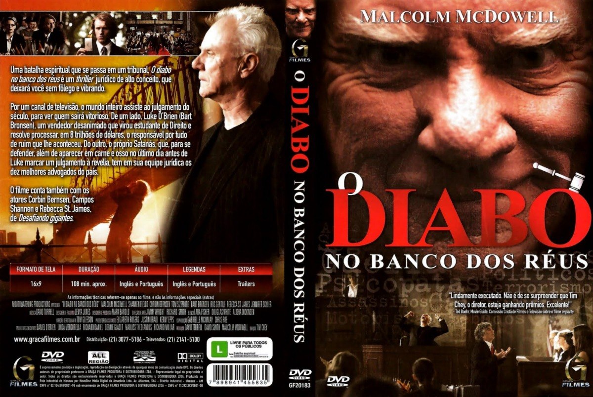 o filme o diabo no banco dos reus o filme o diabo no banco dos reus