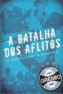 dvd batalha dos aflitos