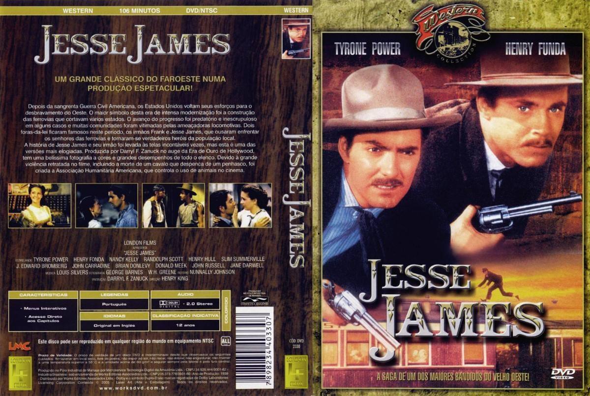 se filmer rio bravo gratis dvd original do filme jesse james tyrone power r 10 se filmer rio bravo gratis dvd original do filme jesse james tyrone power r 10