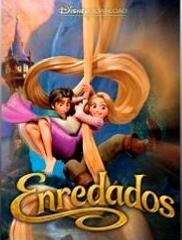 Rapunzel Película Completa En Español