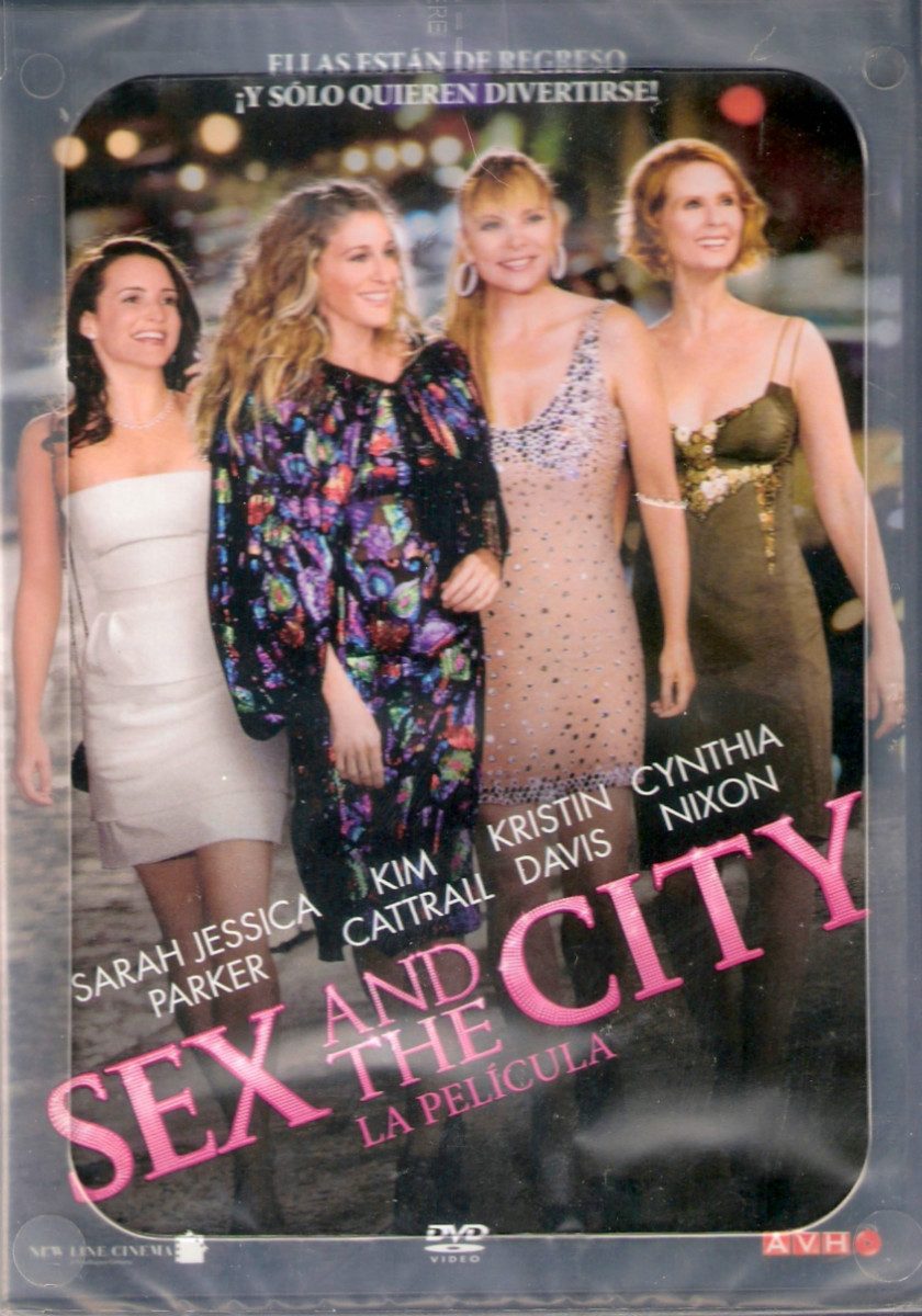 Dvd Sex 38