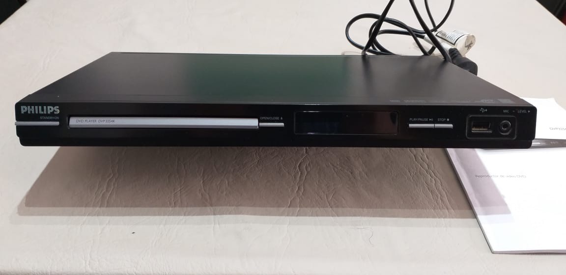 Philips DVP3254K/77 DVD Player Driver Windows Philips DVP3254K/77 DVD Player Driver for Windows 7