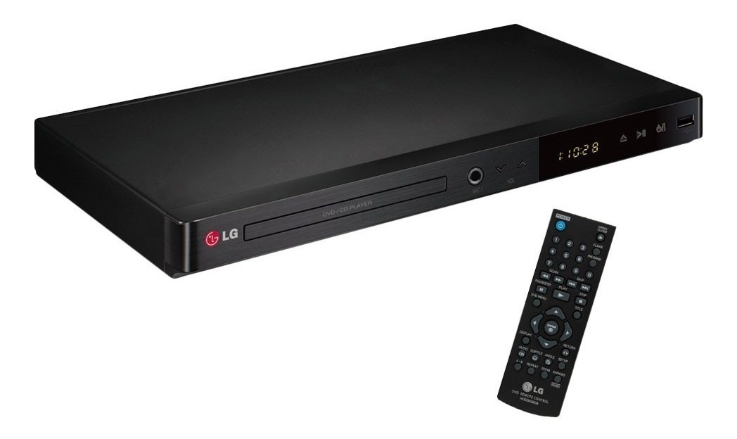 4k dvd player and recorder
