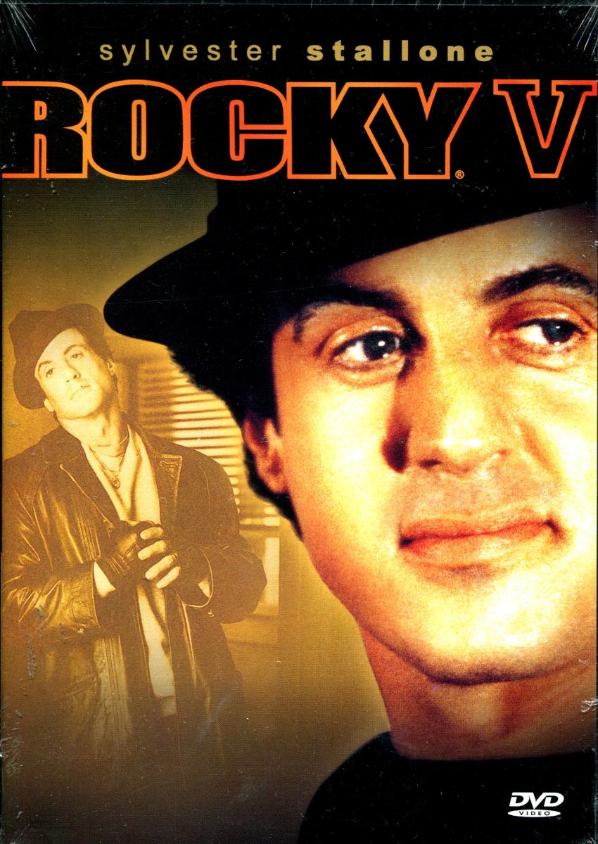 1990 Rocky V