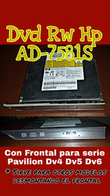 HP DVD RW AD-7581S ATA DEVICE DRIVERS HP DVD RW AD-7581S ATA DEVICE DRIVERS FOR WINDOWS MAC