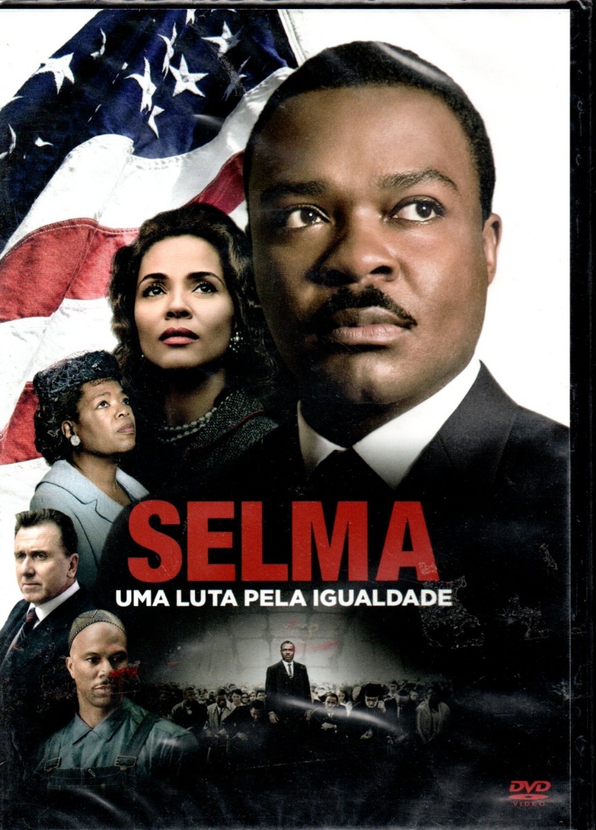 Resultado de imagem para selma uma luta pela igualdade