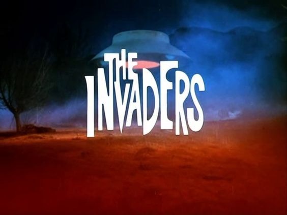 The Invaders