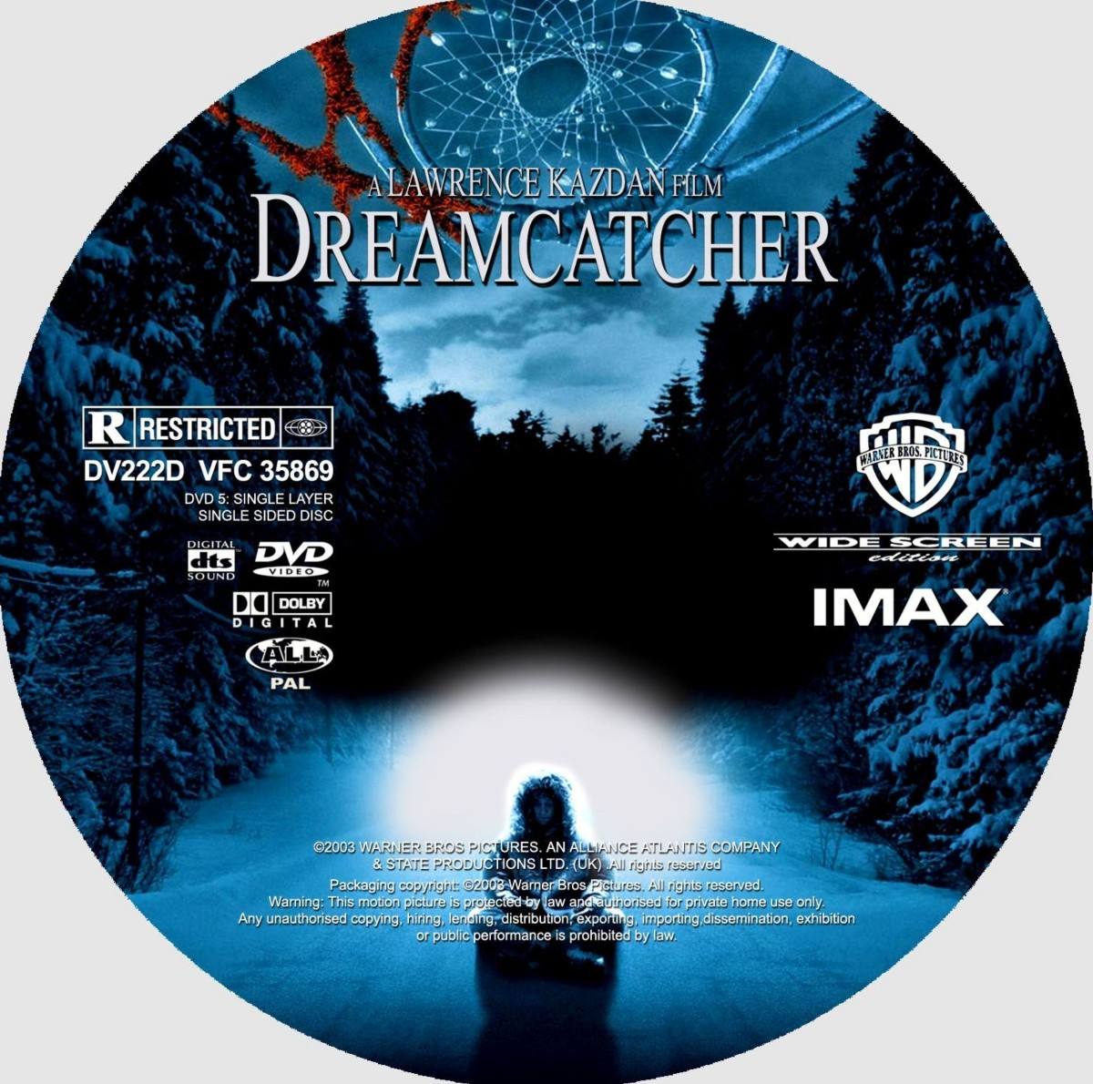 dreamcatcher king dreamcatcher king