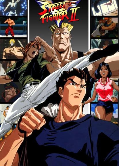 [7 Animes Indispensáveis] - Netflix Dvd-street-fighter-ii-victory-sbt-completo-frete-gratis-D_NQ_NP_14879-MLB20092212337_052014-F