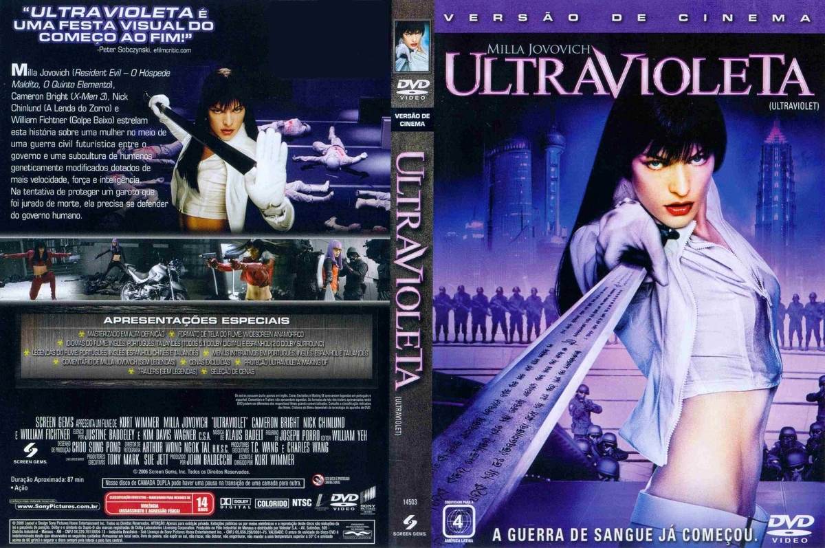 filme ultravioleta rmvb legendado