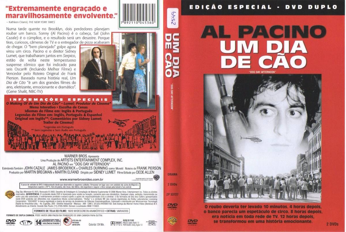 se filmer dog day afternoon gratis dvd um dia de c 227 o 1975 duplo original rar 237 ssimo se filmer dog day afternoon gratis dvd um dia de c 227 o 1975 duplo original rar 237 ssimo