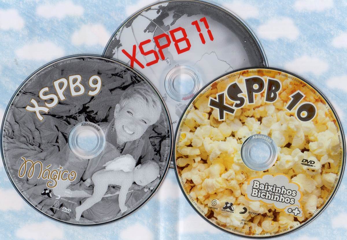 baixar cd xuxas so para baixinhos 1 baixar cd xuxas so para baixinhos 1