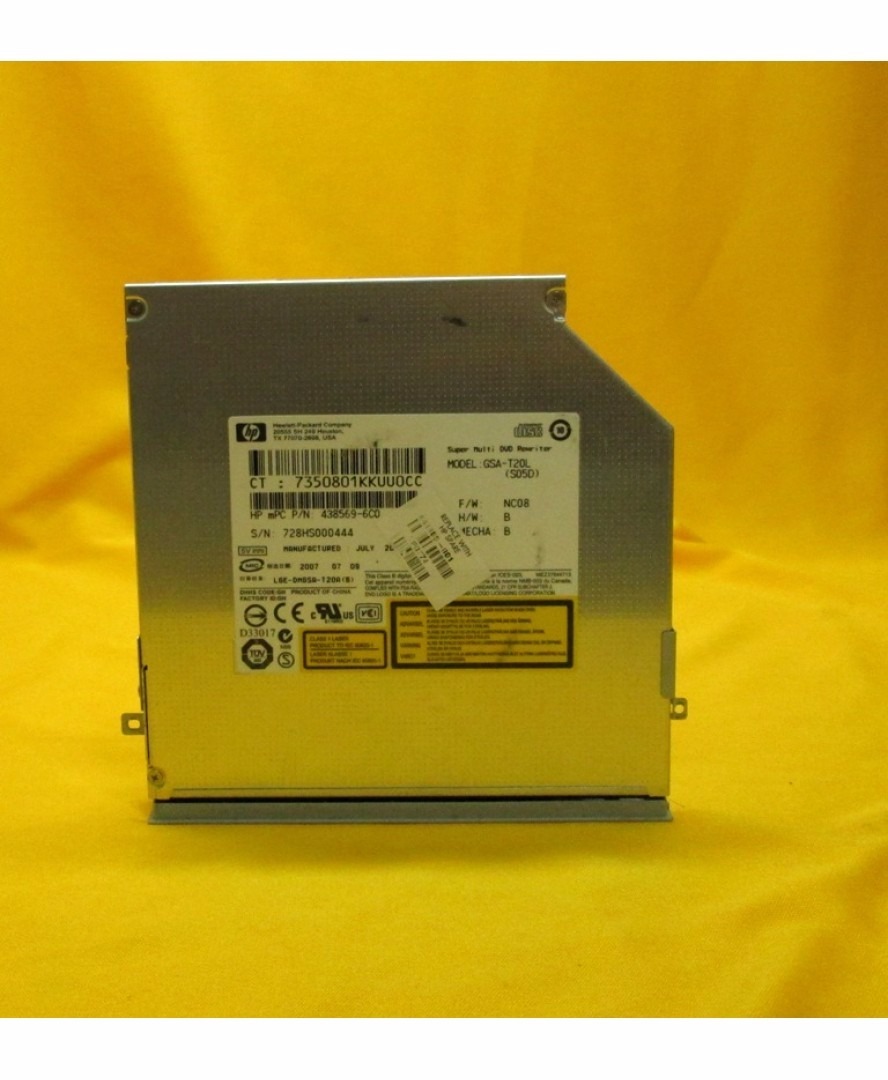Hl dt st dvd-ram gsa t20n ata device driver download Hl dt st dvd-ram gsa t20n ata device driver download